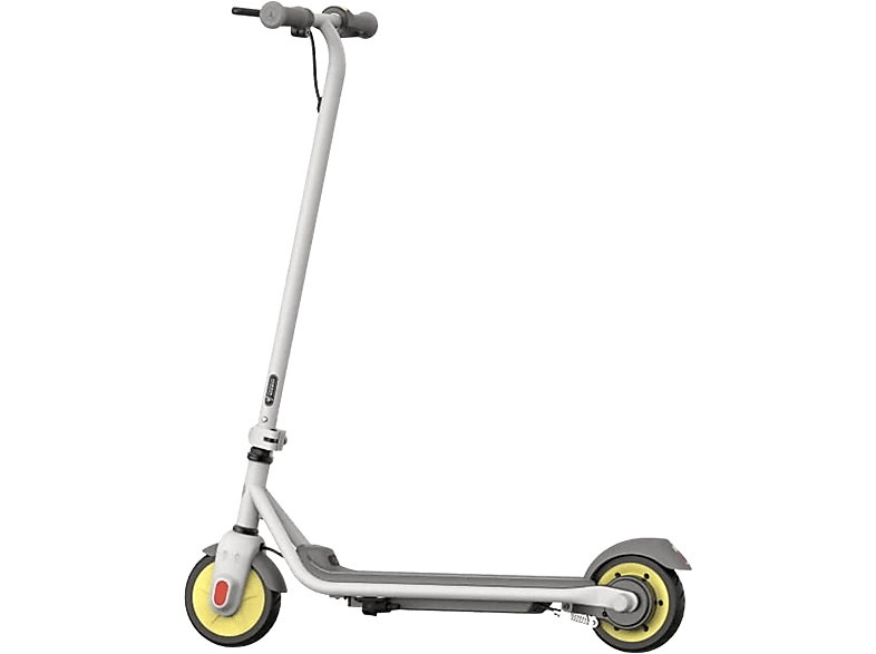 Segway Ninebot KickScooter MAX G2 D – Potencia 450W