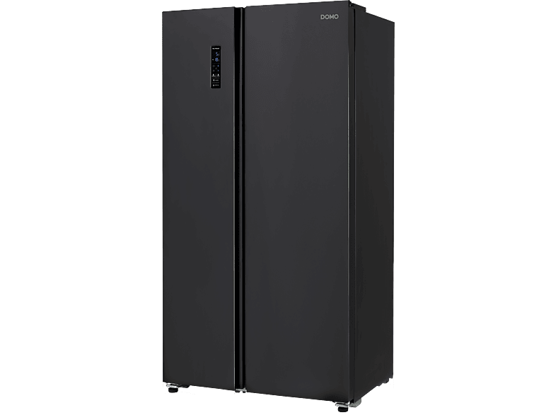 DOMO Amerikaanse koelkast E (DO99505S)