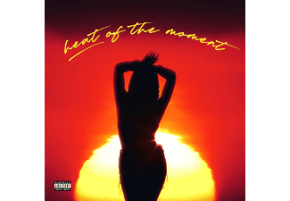 Tink - Heat of the Moment  - (CD)