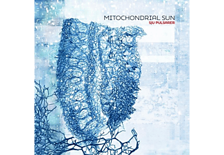 Mitochondrial Sun - Sju Pulsarer [CD]