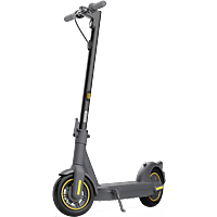 MediaMarkt Ninebot Kickscooter Max G30e Ii Powered By Segway aanbieding