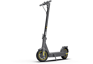 SEGWAY MAX G30E II kopen? | MediaMarkt