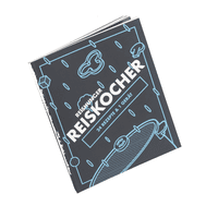 REISHUNGER Kochbuch