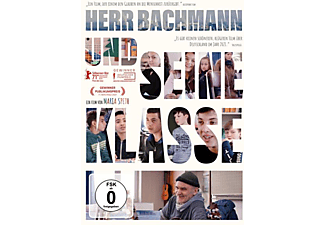 Herr Bachmann und seine Klasse DVD