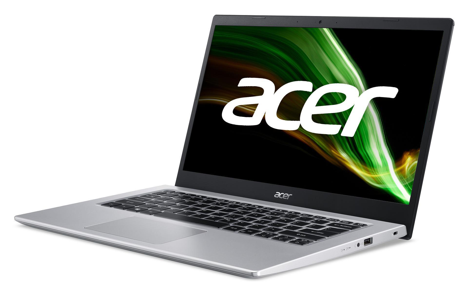 ACER Aspire 5 (A514-54-55RE) - 14 Zoll - Intel® Core™ i5 i5-1135G7 - 8 GB - 512 GB - Intel® Iris® Xᵉ - Windows 11 Home