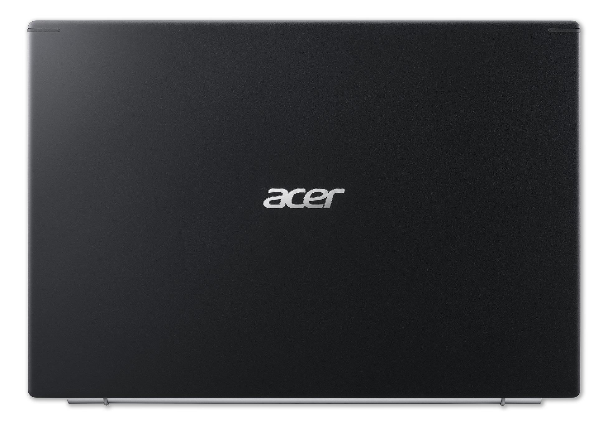 ACER Aspire 5 (A514-54-55RE) - 14 Zoll - Intel® Core™ i5 i5-1135G7 - 8 GB - 512 GB - Intel® Iris® Xᵉ - Windows 11 Home