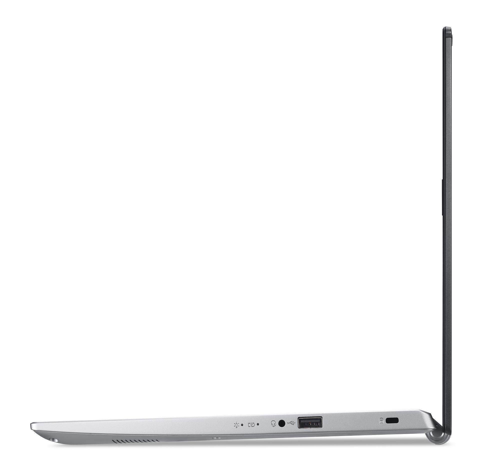 ACER Aspire 5 (A514-54-55RE) - 14 Zoll - Intel® Core™ i5 i5-1135G7 - 8 GB - 512 GB - Intel® Iris® Xᵉ - Windows 11 Home
