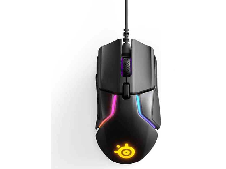 STEELSERIES Rival 600GB Oyuncu Mouse_1