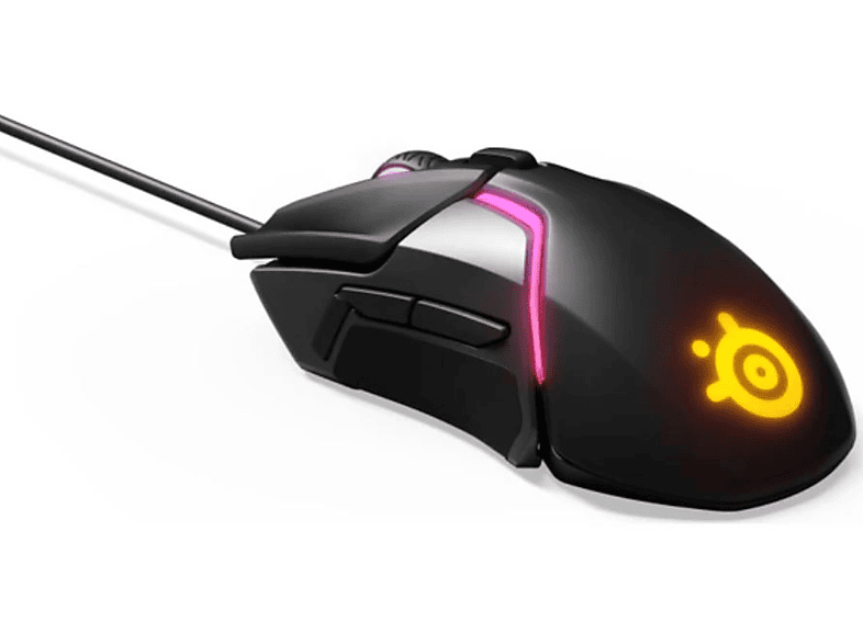 STEELSERIES Rival 600GB Oyuncu Mouse_2