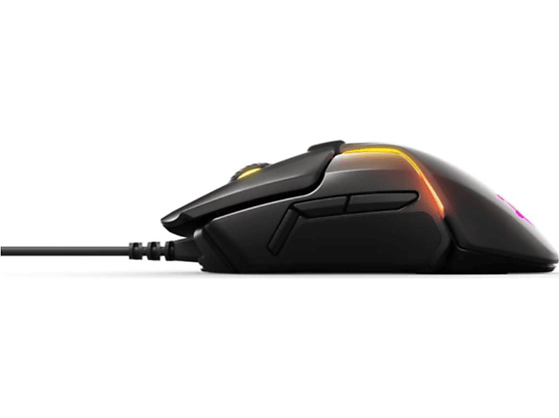 STEELSERIES Rival 600GB Oyuncu Mouse_3