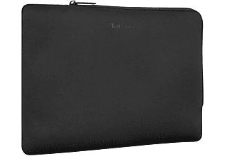 TARGUS Notebookhülle MultiFit mit EcoSmart, 15-16 Zoll, Sleeve, Schwarz