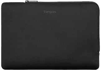TARGUS Notebookhülle MultiFit mit EcoSmart, 15-16 Zoll, Sleeve, Schwarz
