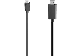 HAMA 200719 USB-C-kabel naar HDMI 3m