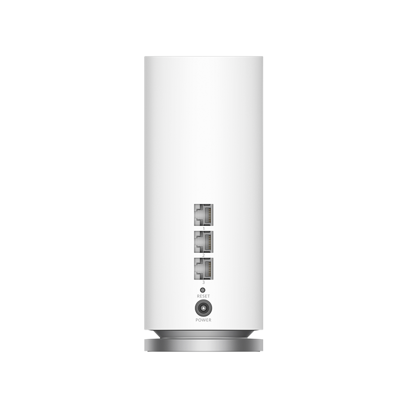 HUAWEI WiFi Mesh 3 WS8100-23 3-Pack
