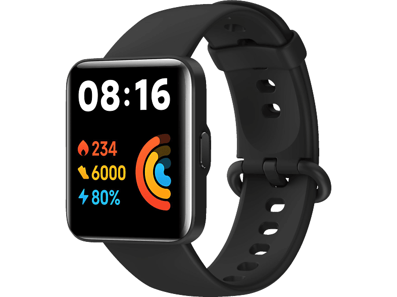 Mediamarkt smartwatch xiaomi new arrivals