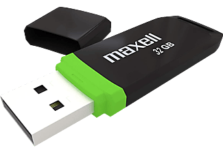 MAXELL Speedboat USB 3.1 pendrive 32GB (855023.00.TW)
