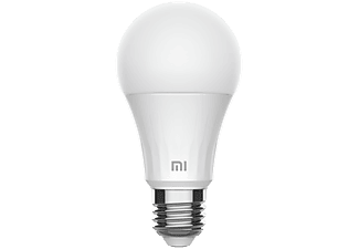 XIAOMI Mi Smart LED Bulb okosizzó, E27, 8W, 810lm, meleg fehér (GPX4026GL)