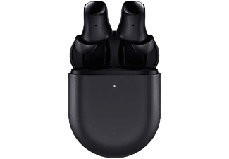 XIAOMI Redmi Buds 3 Pro aktív zajszűrős Bluetooth fülhallgató, fekete (BHR5244GL)