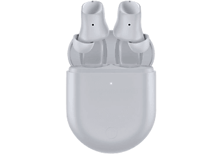 XIAOMI Redmi Buds 3 Pro aktív zajszűrős Bluetooth fülhallgató, szürke (BHR5194GL)