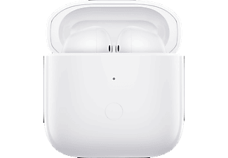 XIAOMI Redmi Buds 3 vezeték nélküli fülhallgató, fehér (BHR5174GL)