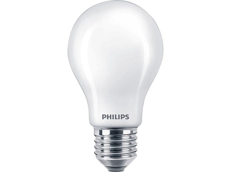 LEDCLA FR LED 60W Lampe WGD90 PHILIPS E27