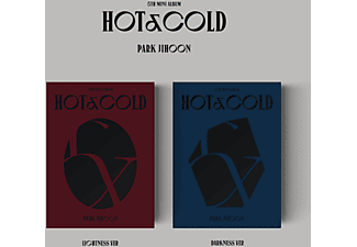Ji-hoon Park - Hot & Cold-Inkl.Photobook [CD + Buch]