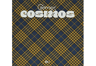 Billy Idol - Cosmos-Inkl.Photobook [CD + Buch]
