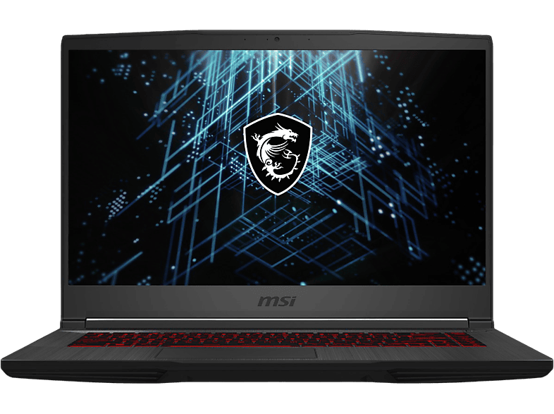 Portátil gaming | MSI GF65 Thin 10UE-280XES