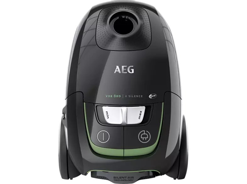 AEG Stofzuiger (VX8-2-ÖKO)