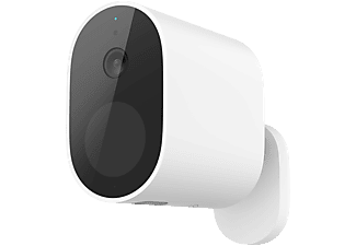 XIAOMI Mi vezeték nélküli biztonsági kiegészítő kamera, kültéri, fehér (BHR4433GL)