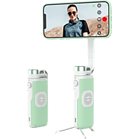 POWERVISION S1 Comboset Gimbal, Grün