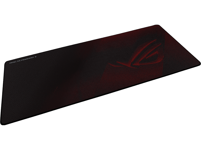 ASUS ROG Scabbard II Extended egérpad, 900x400x3 mm (90MP0210-BPUA00)