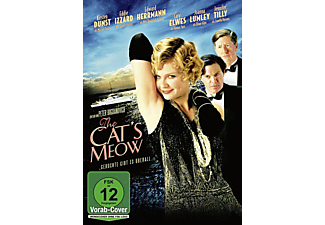 The Cat's Meow DVD