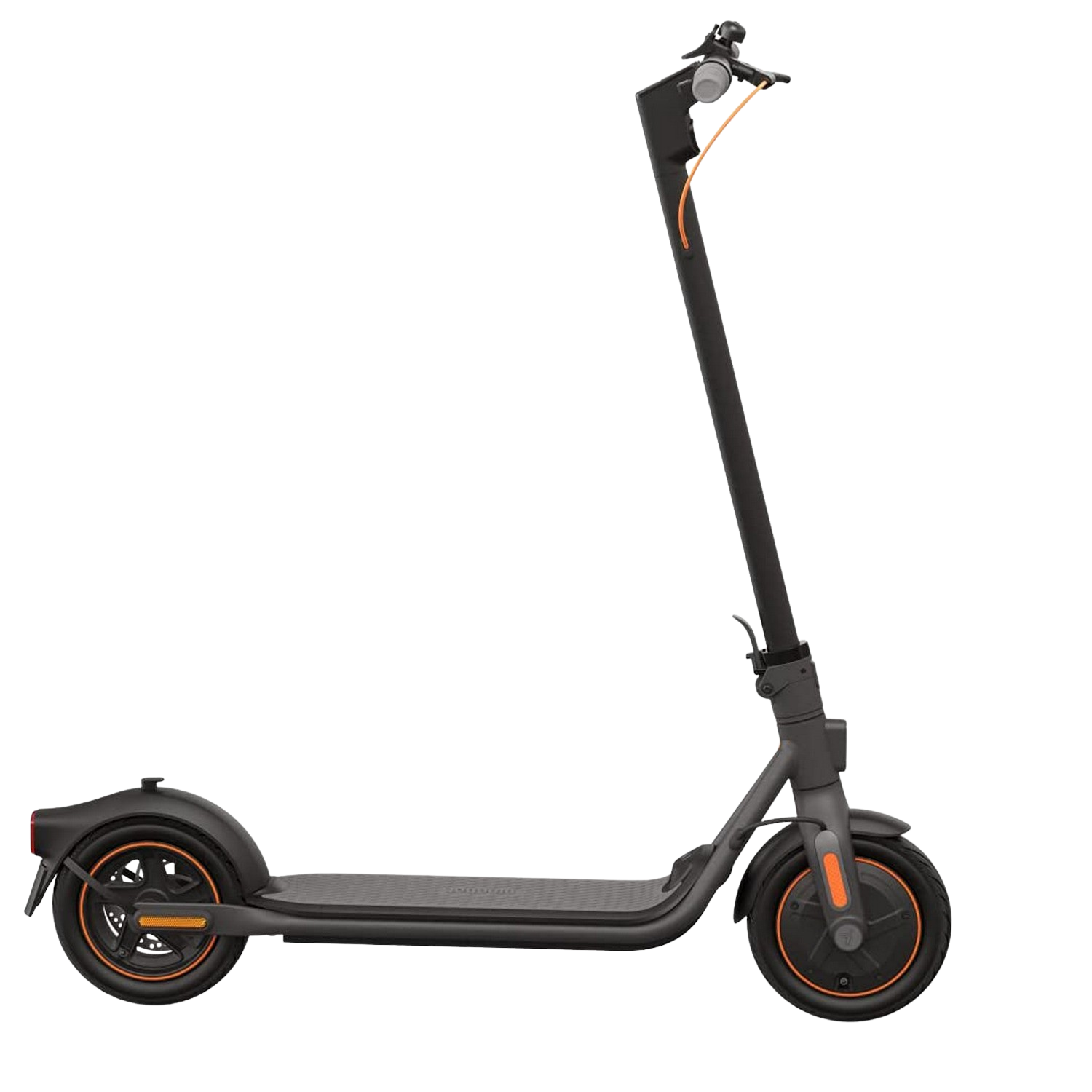 Patinete Segwayninebot F40e 350 w hasta 120 kg freno de disco 25 30