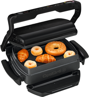 TEFAL Grill Optigrill+ Snacking & Baking (YY4759FB)