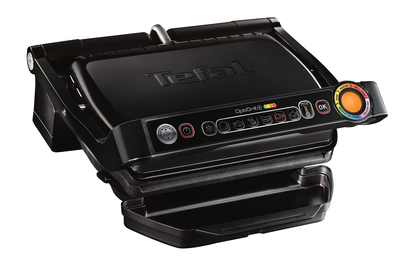 TEFAL Grill Optigrill+ Snacking & Baking (YY4759FB)