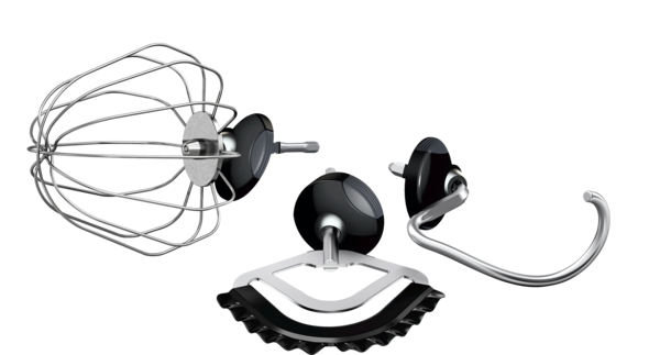 MUZ9HA1 Hunting Adventure Set geschikt voor MUM6 keukenmachines | BOSCH NL