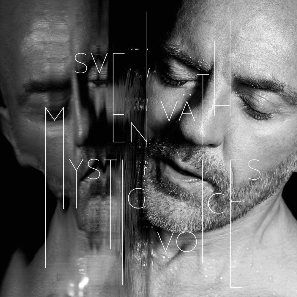 Sven Väth - Mystic Voices/Butoh (Vinyl) 