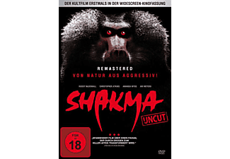 Shakma DVD