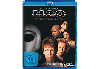 Halloween H20: 20 Jahre später Blu-ray
