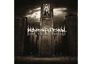 Heaven Shall Burn - Deaf To Our Prayers (Re-issue 2021)  - (Vinyl)