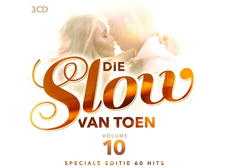 Universal Tv Die Slow Van Toen: Vol. 10 - Cd