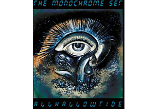 The Monochrome Set - ALLHALLOWTIDE  - (Vinyl)