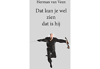 Van Veen Herman - Dat Kun Je Wel Zien Dat Is Hij-Limited 180 Gram  - (Vinyl)