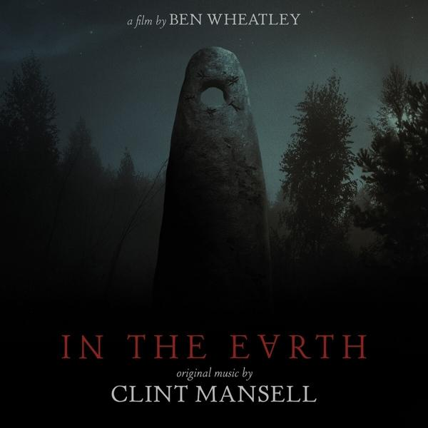- (ORIGINAL IN THE MUSIC) - Clint EARTH Mansell (CD)