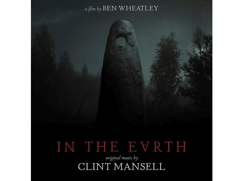 MUSIC) THE - - Mansell Clint (CD) (ORIGINAL EARTH IN