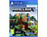 Minecraft Starter Edition - PlayStation 4 - Anglais