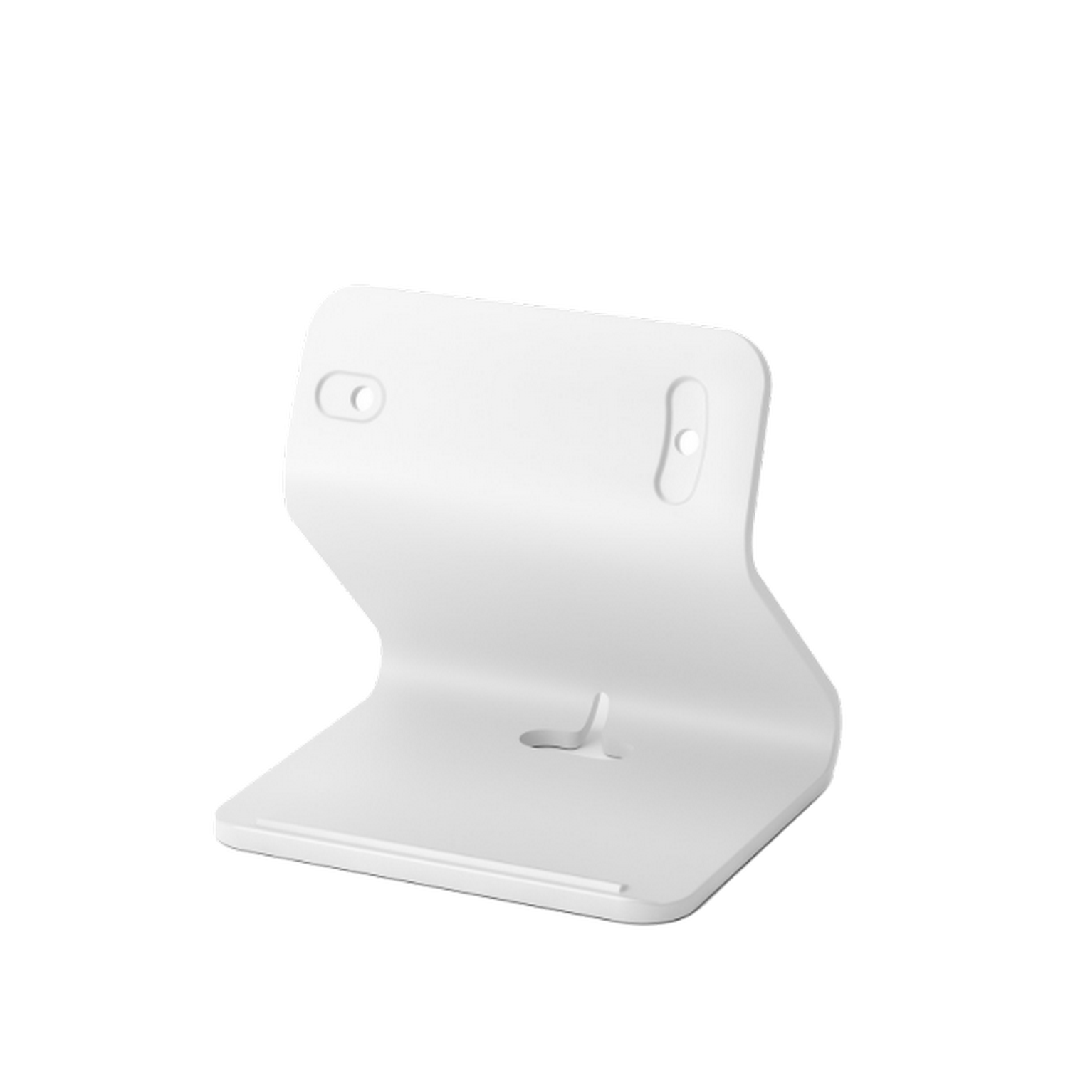 Base para termostato - tado° V3P-STAND-TX-ML, Blanco