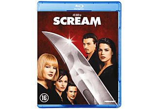 Scream | Blu-ray
