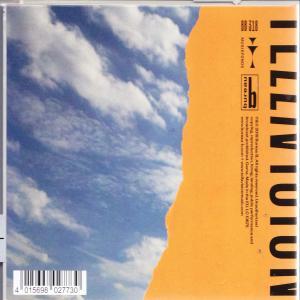 Tellavision - Add Land  - (CD)